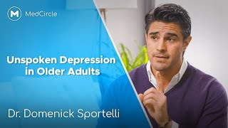 Why Depression Goes Undetected In Adults [upl. by Drew]