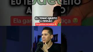 Como Se Prevenir Da Paternidade Socioafetiva E Pensão Socioafetiva [upl. by Quintina]