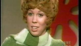 Vicki Lawrence on The Dating Game 1971 [upl. by Ynna]