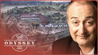 Is There Really A Roman Fort Buried In Wales  Time Team  Odyssey [upl. by Audley]