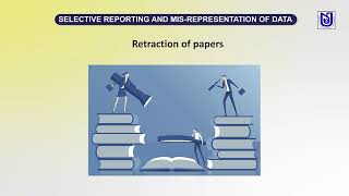 Module2 Unit12 Selective Reporting and Misrepresentation of Data [upl. by Devland]