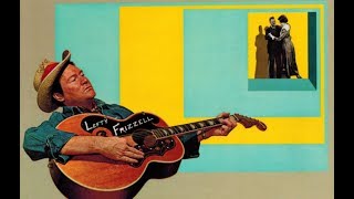 Lefty Frizzell  Mom and Dads Waltz [upl. by Bonaparte]