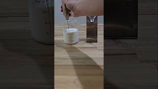 Aerolatte Handheld Milk Frother [upl. by Madelon335]